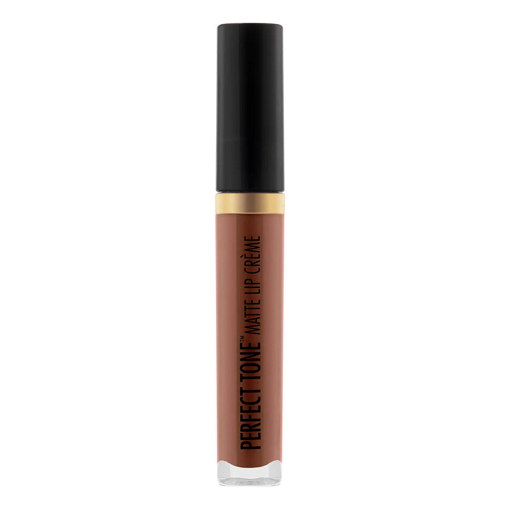Black Radiance Perfect Tone Matte Lip Creme, Sexy Siren, 1 Ea